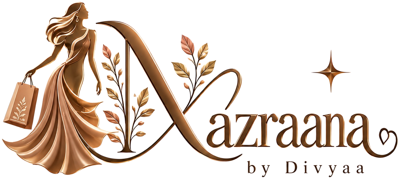 Nazraana by Divyaa